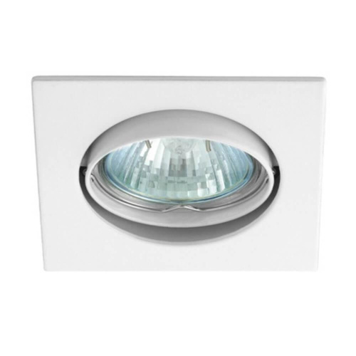 Встраиваемый светильник Kanlux Navi MR 16 2550
