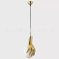 Светильник подвесной Alfa Light F0324-94