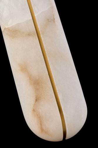 Бра Brilloux FL1203-6W фото 4