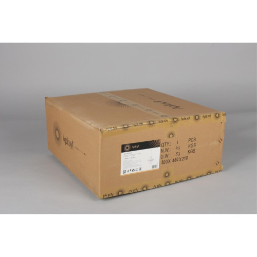 Люстра подвесная APL.663.03.05 фото 17