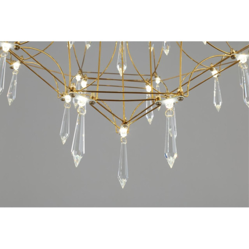 Люстра подвесная OML-95503-57 фото 12