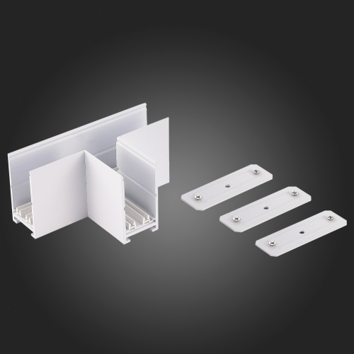 ST015.522.22H T- образный соединитель Skyline 220 ST-Luce Белый SKYLINE 220 фото 3