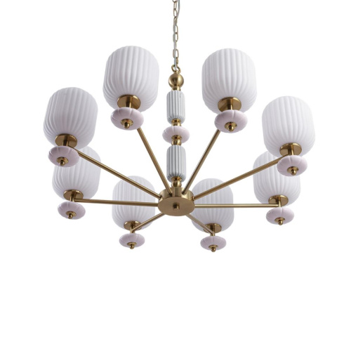 Люстра Lumion ALEGRA 8334/8 фото 3 Люстра Lumion ALEGRA 8334/8 фото 3