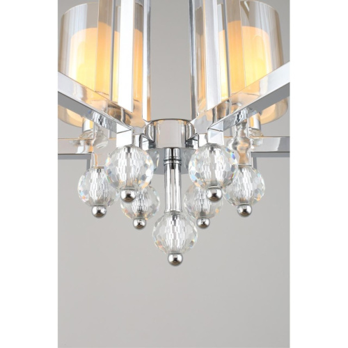 Люстра подвесная OML-79903-06 фото 8