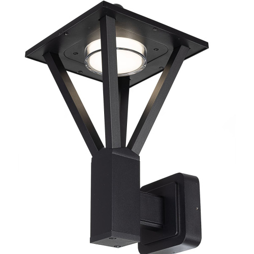 Уличный настенный светильник Citilux Genox CLU12W фото 7