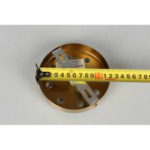 Люстра подвесная OML-68603-08 фото 9