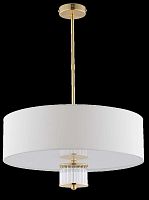 Подвесная люстра KUTEK MOOD Empoli EMP-ZWD-4(Z)