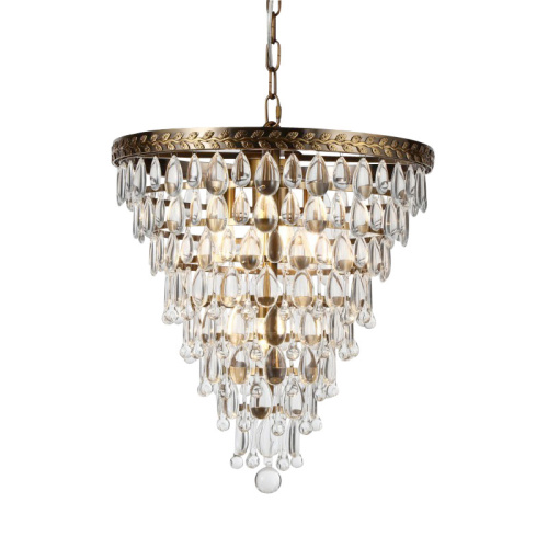 Люстра Clarissa 5 Люстра Clarissa 5