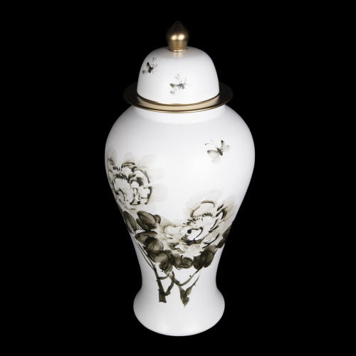 10290V/L Декоративная ваза LOFT IT Equilibrium фото 7