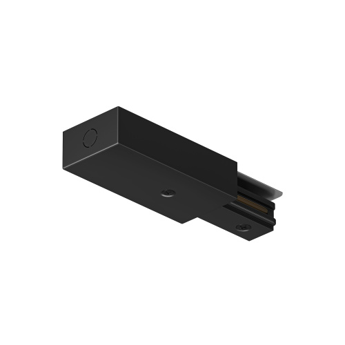 TR1100-BK Подвод питания, черный фото 3