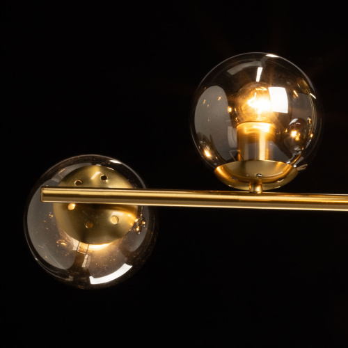 Люстра De City Оливия фото 5