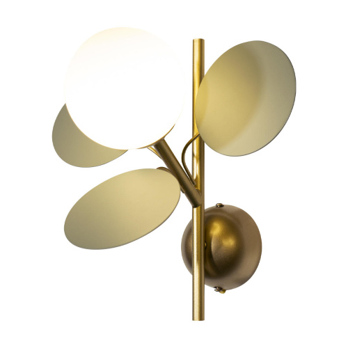 10008/1W Grey Бра LOFT IT Matisse фото 4