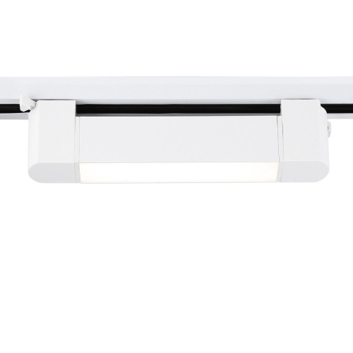 Трековый светодиодный светильник Ambrella light Track System GL6724