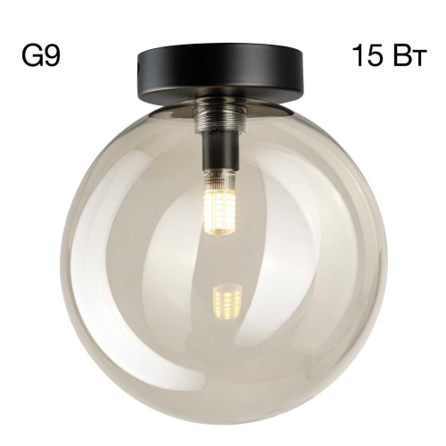 Светильник Citilux ORTON CL202511