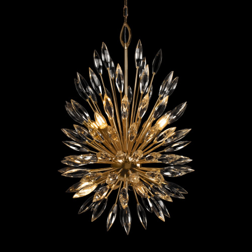 10418/8 Подвесная люстра LOFT IT Splash фото 4 10418/8 Подвесная люстра LOFT IT Splash фото 4