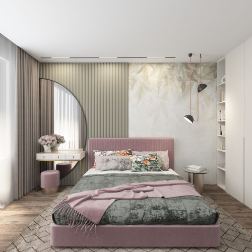 TR5500-BR Гибкий трек-ремень Belty, серия Base, 5м, 48V DC, IP20, коричневый, ткань, медь фото 2