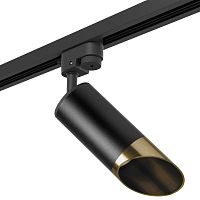 Комплект с трековым светильником Lightstar Rullo (214437+592057+201431) R1T437131