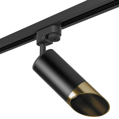 Комплект с трековым светильником Lightstar Rullo (214437+592057+201431) R1T437131