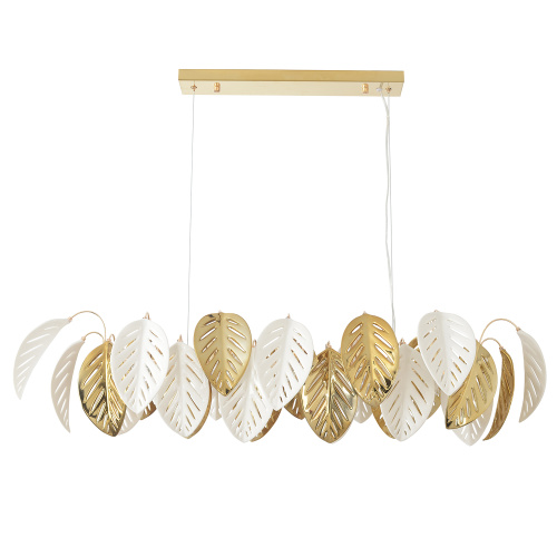 Люстра Crystal Lux RAMONA SP10 фото 6