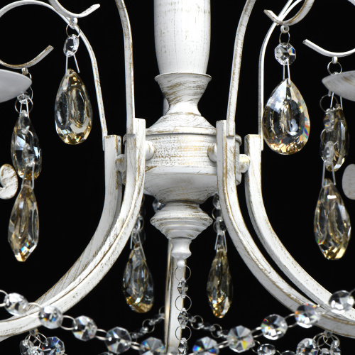 Люстра De City Свеча фото 11 Люстра De City Свеча фото 11