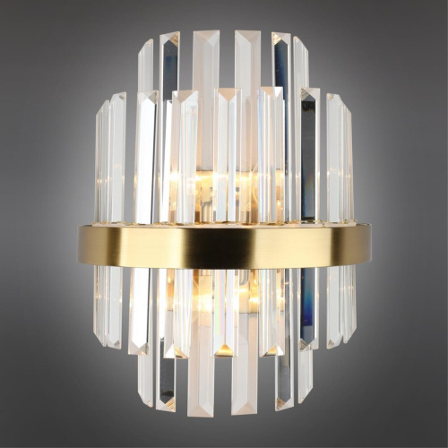 Светильник настенный (Бра) OML-69011-02 фото 3