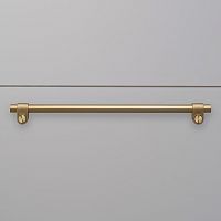 Ручка-скоба Pull Bar Cast Brass