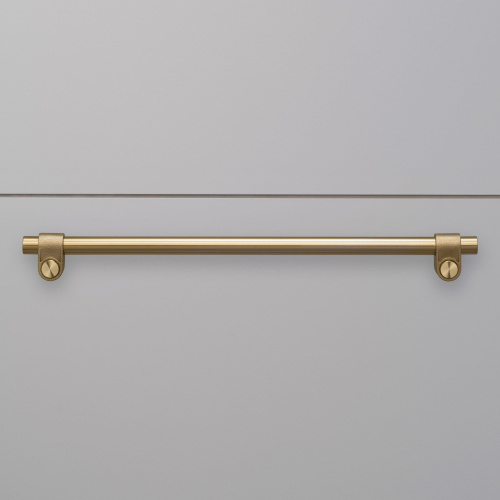 Ручка-скоба Pull Bar Cast Brass