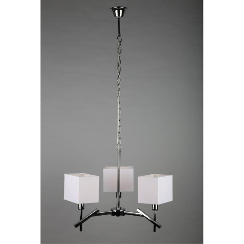 Люстра подвесная OML-61803-03 фото 9