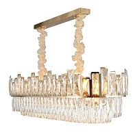 Люстра подвесная OML-67903-11