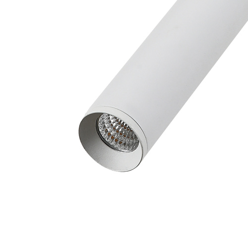 Светильник на штанге Escada 10275/1 LED*5W White фото 4