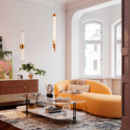 Подвесной светильник Odeon Light ANTA 4392/30L фото 2