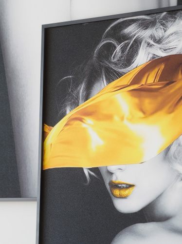 Декоративная картина FP Blondie 80-120 фото 4