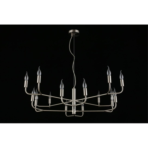 Люстра подвесная APL.338.03.16 фото 6 Люстра подвесная APL.338.03.16 фото 6