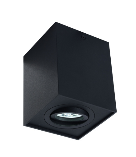 Накладной светильник Lumina Deco Pulton LDC 8055-B BK фото 2