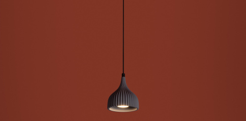 Подвесной светильник Freya FR5582PL-01GF фото 8