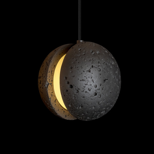 10481 Black Подвесной светильник LOFT IT Yo-yo фото 4 10481 Black Подвесной светильник LOFT IT Yo-yo фото 4