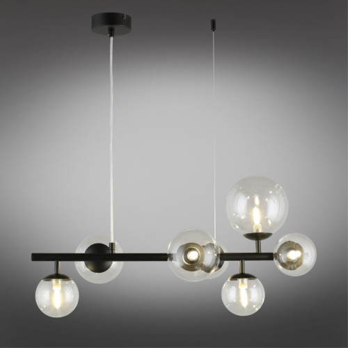 Люстра подвесная APL.334.03.07 фото 3