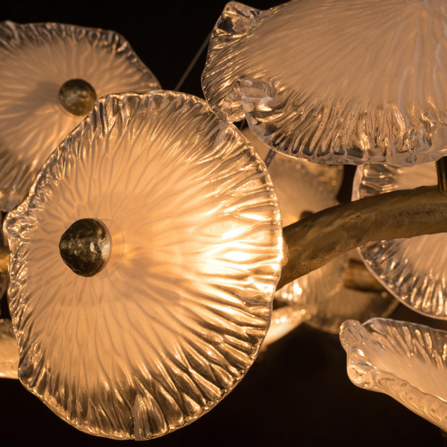 10352/1050 AB Подвесной светильник LOFT IT Bloom фото 7