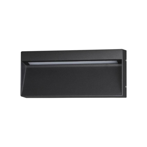Уличный настенный светодиодный светильник Odeon Light Nature Vitty 6649/5WL3 Уличный настенный светодиодный светильник Odeon Light Nature Vitty 6649/5WL3