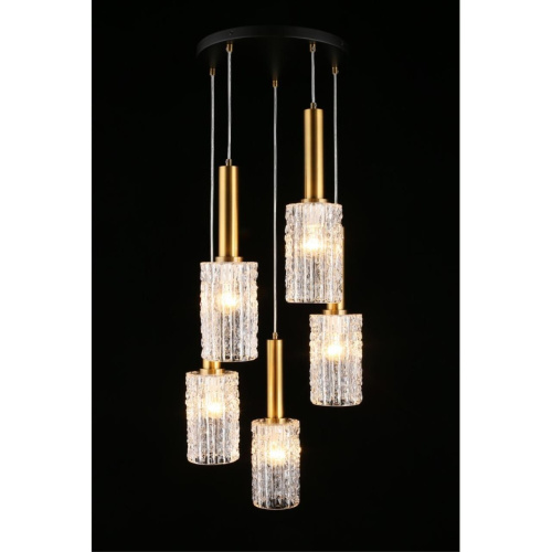 Люстра подвесная APL.310.03.05 фото 4