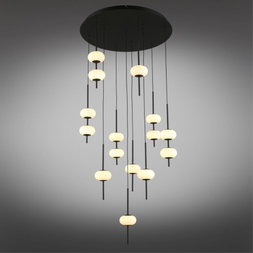 Светильник подвесной APL.863.03.45 фото 2 Светильник подвесной APL.863.03.45 фото 2