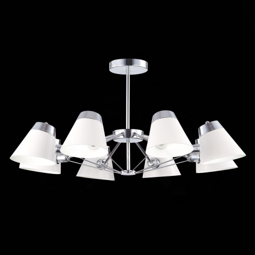 Потолочная люстра Evoluce Vario SLE155802-08 фото 7