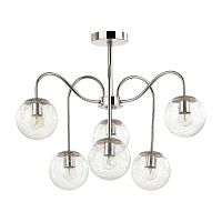 Потолочная люстра Lumion Comfi Darcy 4551/6C