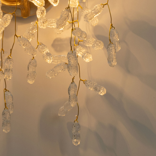 Бра De City Лайма фото 2