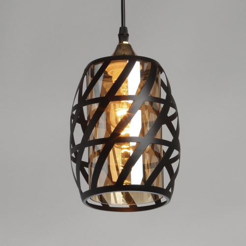 Подвесной светильник De City Соло 112011401 фото 5