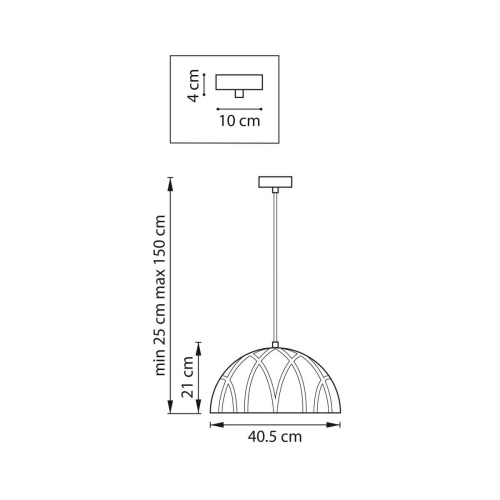 Люстра Fenicia Lightstar 799407 фото 2 Люстра Fenicia Lightstar 799407 фото 2