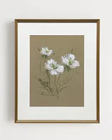 Интерьерный постер "Cosmos-III"