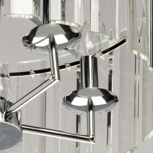 Люстра De City Линген фото 6