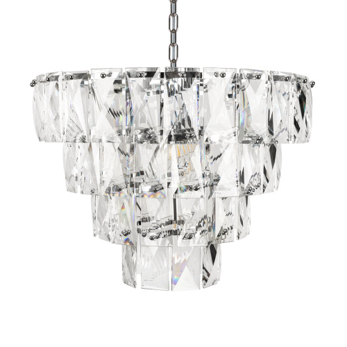 10561/660 Clear Подвесной светильник LOFT IT Contemporary фото 3