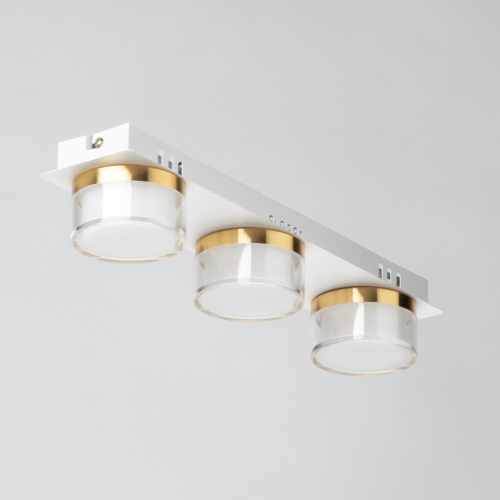 Люстра De City Гэлэкси фото 3 Люстра De City Гэлэкси фото 3